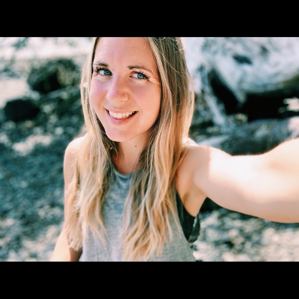 Meet your Posher, Elyse